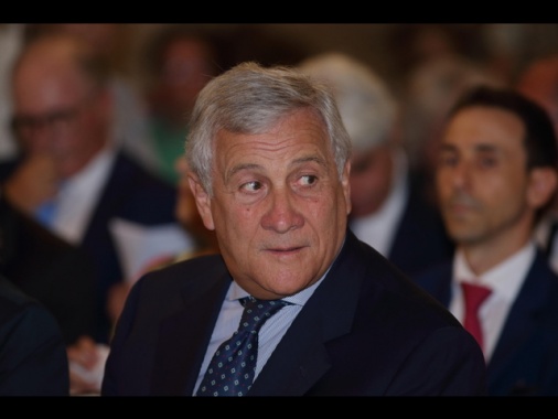 Tajani, clima da Br? Ricordiamoci l'omicidio Calabresi