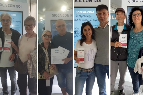 Fiera di Varese, weekend con i fiocchi