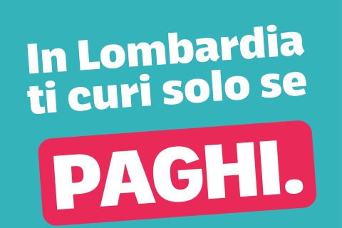 Lombardia, Pd: «Sanità in declino»