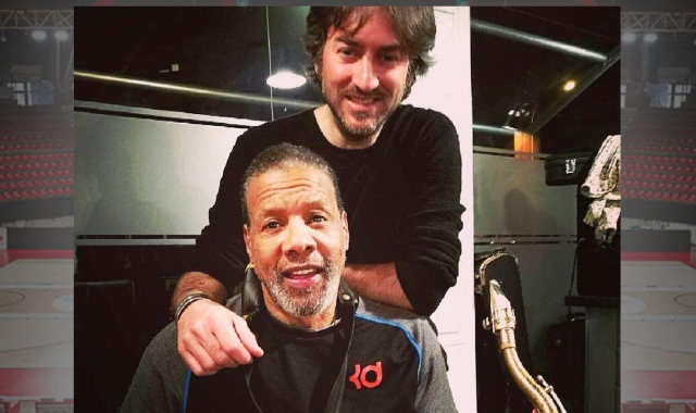 Yelverton in concerto per gli 80 anni della Pallacanestro Varese