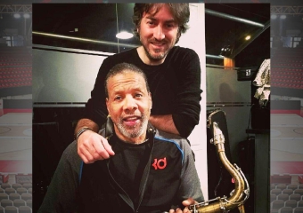Yelverton in concerto per gli 80 anni della Pallacanestro Varese