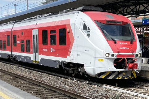 Milano Cadorna-Malpensa, treni soppressi per i danni alla ferrovia