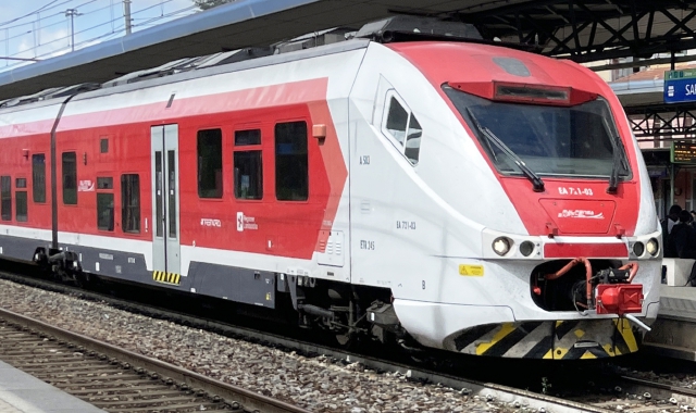 Milano Cadorna-Malpensa, treni soppressi per i danni alla ferrovia