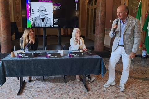 Varese Design Week, la “gabbia” e la libertà