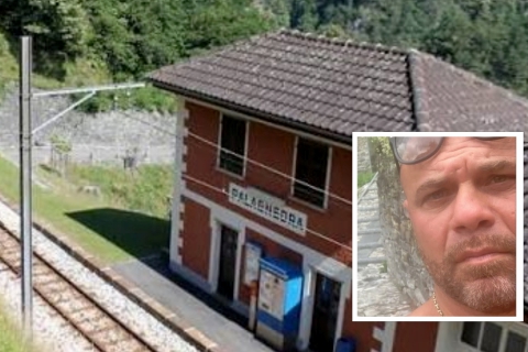 Incidente con l’escavatore e tragedia: morto 48enne di Intra