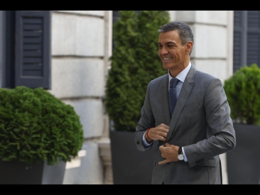 Madrid, 'salgono al 2,7% le previsioni di crescita del 2025'