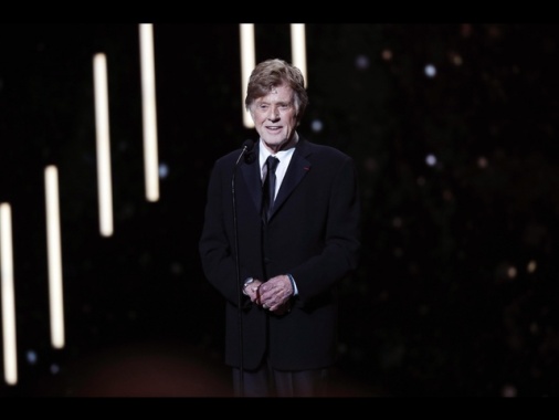 E' morto Robert Redford