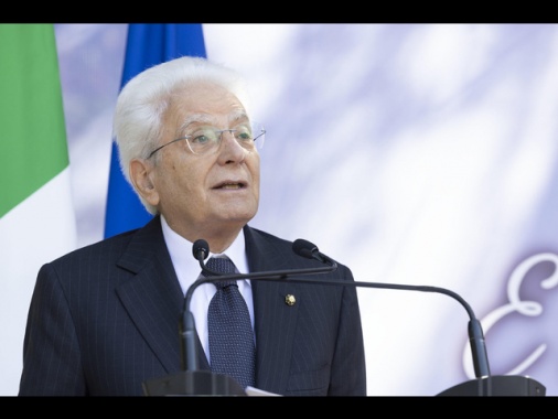 Mattarella, funzionari P.A. autonomi, sganciati dai partiti