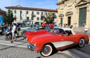 Saronno accoglie l’Autogiro