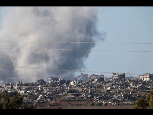 Al Jazeera, 91 morti a Gaza City su 106 uccisi in Striscia