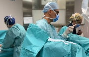 Gallarate, l’ospedale e la chirurgia laser