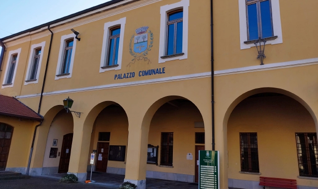Il Comune di Comerio è tra i beneficiari del contributo deliberato dalla giunta regionale
