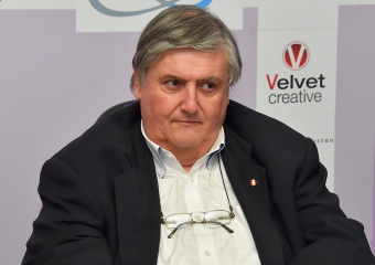 Addio a Eros Pogliani, figura storica del calcio locale