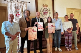 Festival del vino: Gallarate brinda