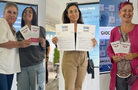 Gioca e vinci in Fiera con Prealpina