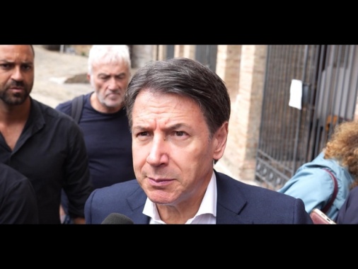 Conte a Meloni, 'Wanna Marchi sarebbe fiera di te'