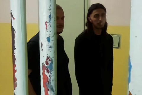 Baby Gang torna a Busto Arsizio. In carcere