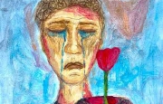 Monvalle: ecco i disegni dei bambini di Gaza