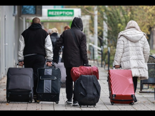 Berlino, richieste di asilo scendono del 60%