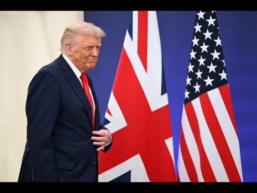 Trump, in Ucraina strage ma non voglio III guerra mondiale