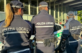 Rubano in un negozio di sport: denunciati due minorenni