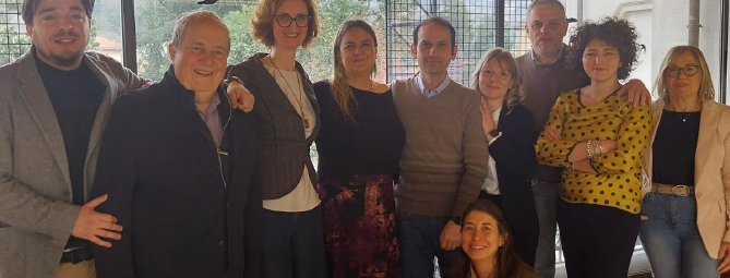Prevenzione, due giornate di confronto a Germignaga