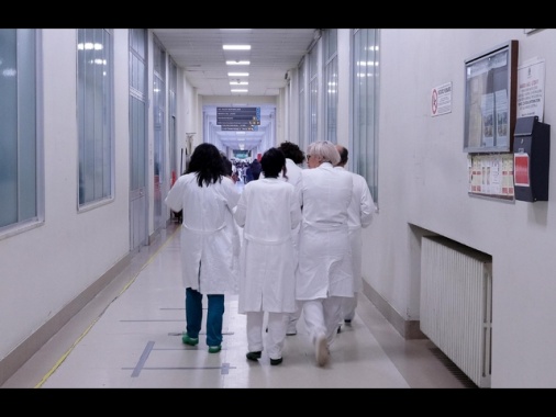 Aiom, 63% medici favorevole a eutanasia nei pazienti oncologici