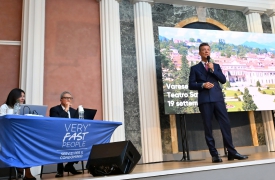 Le realtà condominiale e la nuova dimensione comunitaria