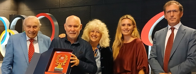 A Malpensa spunta Steve McCurry