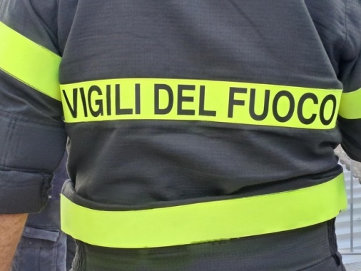 Esplosione in azienda rifiuti nel casertano, 3 morti