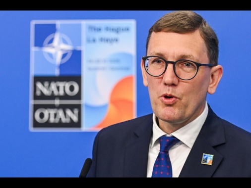 Estonia chiede consultazioni Nato ai sensi dell'art.4