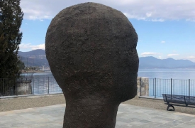 Eccidio di Meina, nessuna manifestazione al monumento