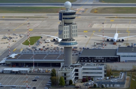 Cyberattacco agli aeroporti europei. «Nessuna anomalia a Malpensa»