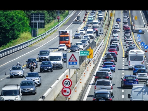 Lunedì la giornata mondiale senza le automobili