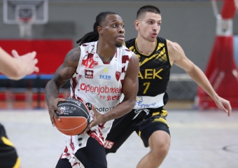 Varese: doppia sconfitta in Grecia