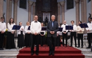 Da Vengono al Brasile: sconfinata armonia