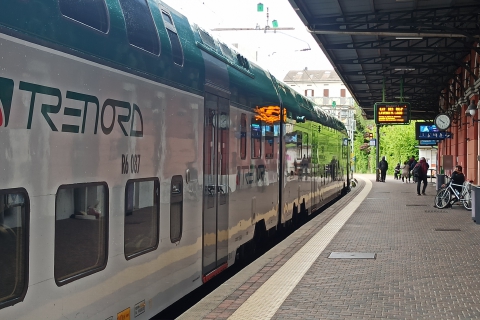 Treni, bus e aerei: autunno di scioperi