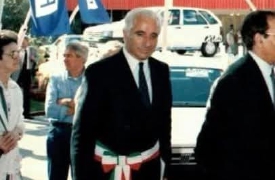 Addio a Pietro Cataldo: 96anni di passione politica