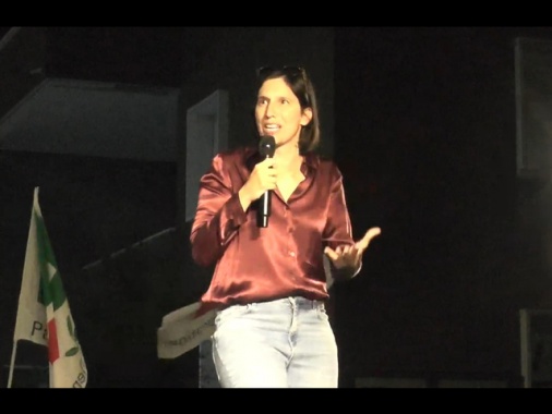 Schlein, governo smantella sanità pubblica, non lo permetteremo