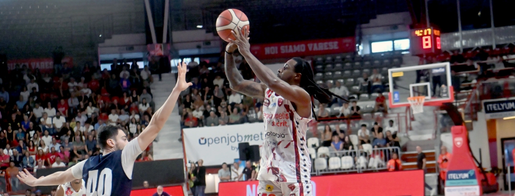Città sportive, Varese 14esima in Italia