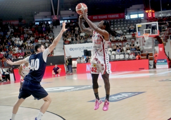Città sportive, Varese 14esima in Italia