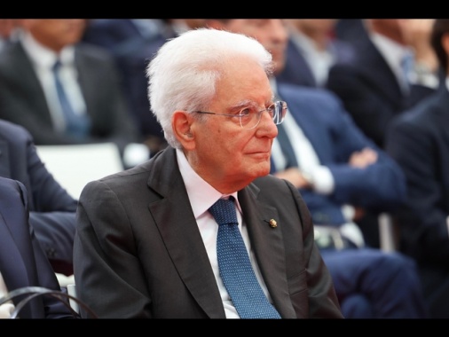Mattarella a Nisida, la scuola è il veicolo per il futuro