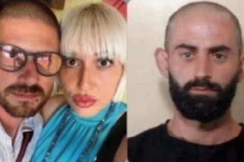 Il triangolo e il delitto, il trio resta in silenzio