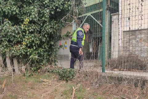 Automobilista aggredita dopo aver negato l’elemosina