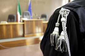 Piazza Pulita: Fratus, Cozzi e Lazzarini in aula come testi