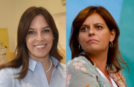 «L'Europa salva Ilaria Salis. Per ora»