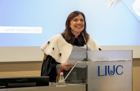 La Liuc entra nella Fondazione U4I