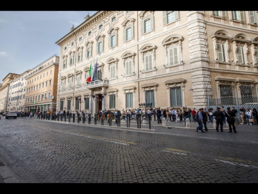 Opposizione ritira emendamenti a ddl rottamazione in Senato