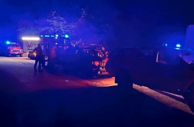 Non torna a valle, ricerche per un fungaiolo
