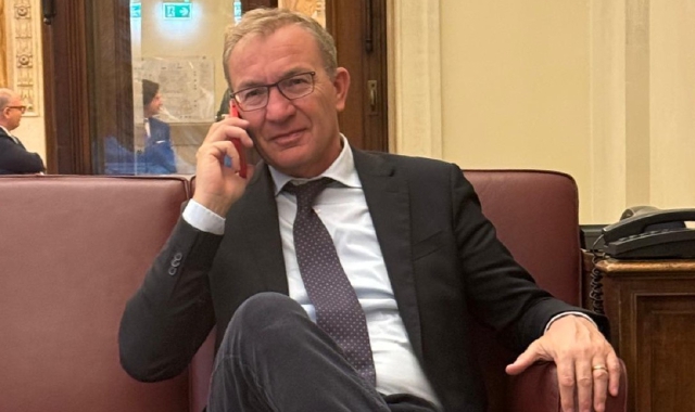 Andrea Pellicini